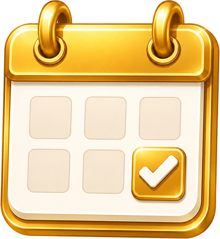 Daily Quests icon